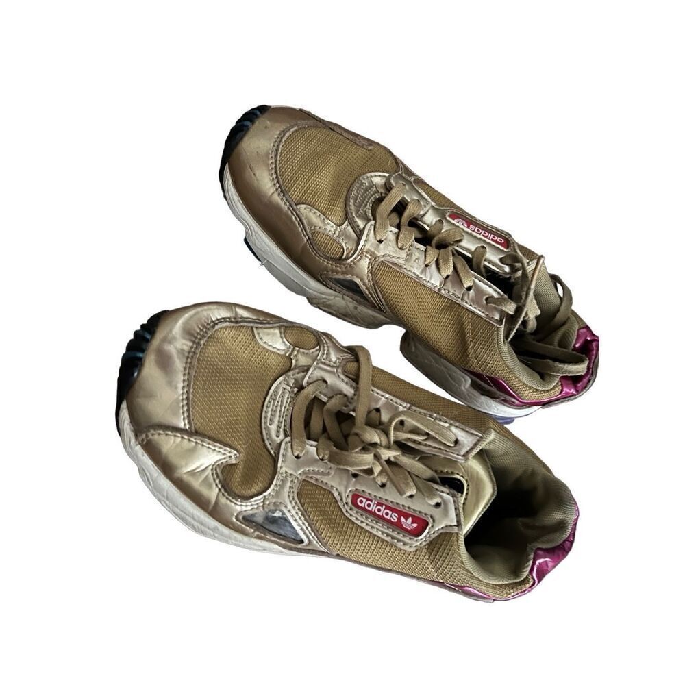 Adidas sneakers - Picture 12 of 12